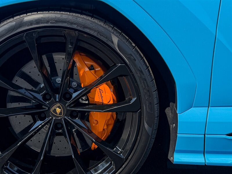 2023 Lamborghini Urus S - Photo 46 - Bonita Springs, FL 34134
