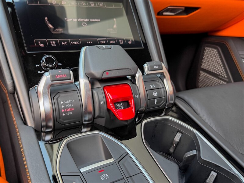 2023 Lamborghini Urus S - Photo 18 - Bonita Springs, FL 34134