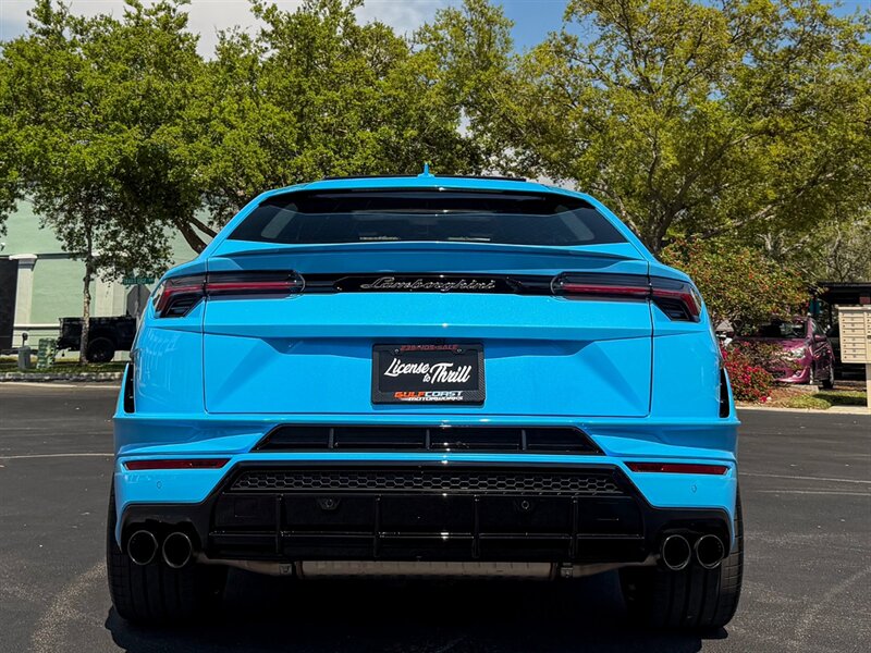 2023 Lamborghini Urus S - Photo 56 - Bonita Springs, FL 34134