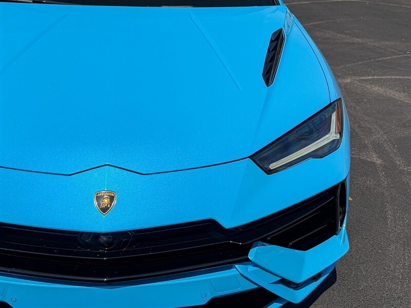 2023 Lamborghini Urus S - Photo 5 - Bonita Springs, FL 34134