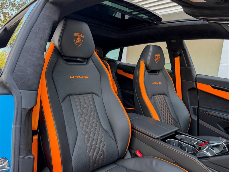 2023 Lamborghini Urus S - Photo 34 - Bonita Springs, FL 34134