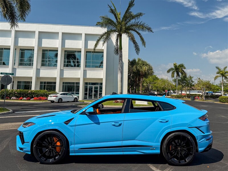 2023 Lamborghini Urus S - Photo 43 - Bonita Springs, FL 34134