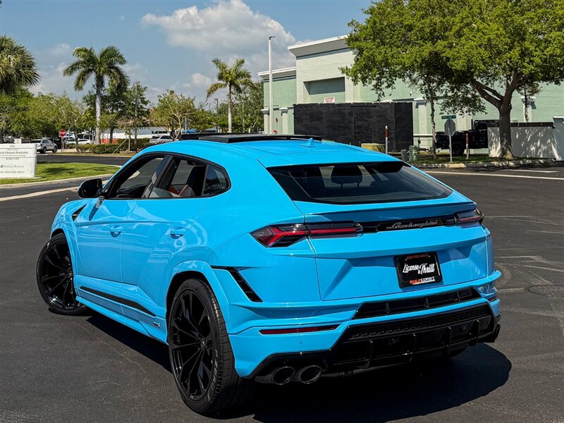 2023 Lamborghini Urus S - Photo 48 - Bonita Springs, FL 34134