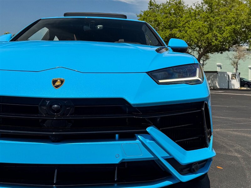 2023 Lamborghini Urus S - Photo 3 - Bonita Springs, FL 34134
