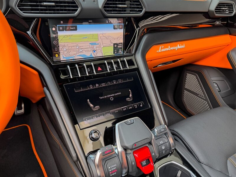 2023 Lamborghini Urus S - Photo 17 - Bonita Springs, FL 34134