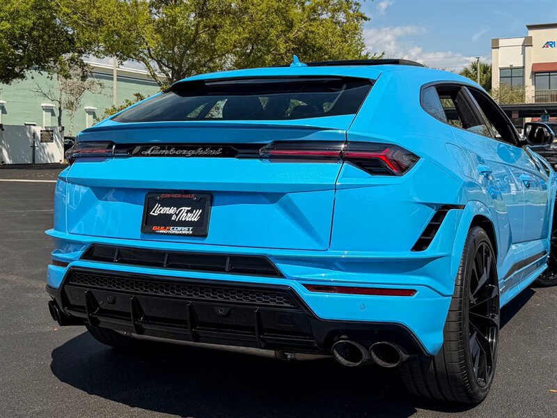 2023 Lamborghini Urus S - Photo 60 - Bonita Springs, FL 34134