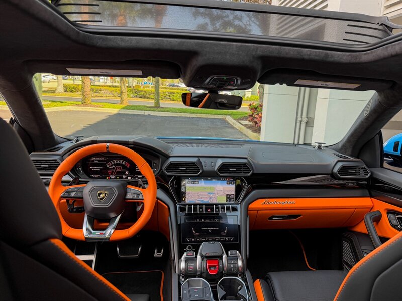 2023 Lamborghini Urus S - Photo 27 - Bonita Springs, FL 34134