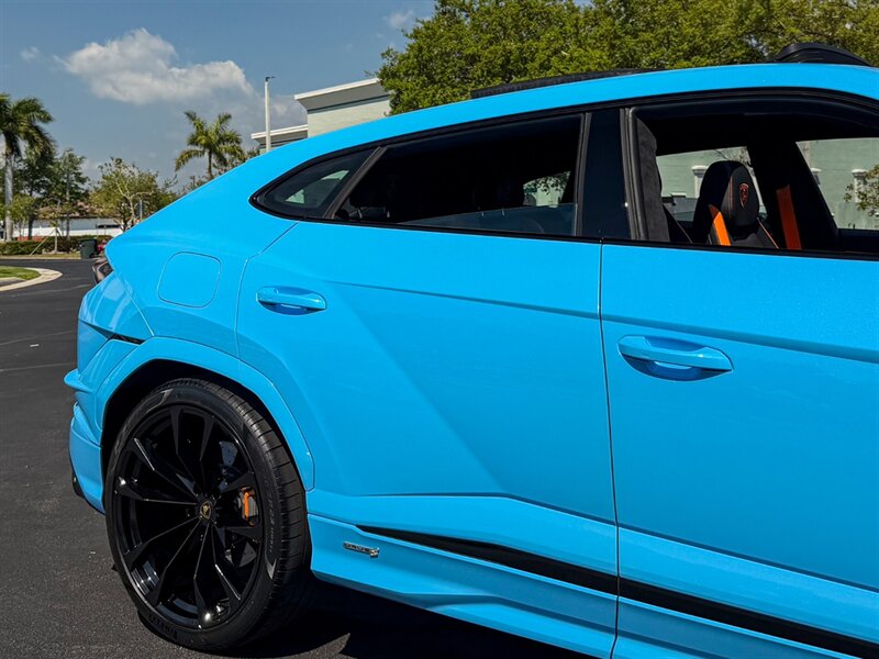 2023 Lamborghini Urus S - Photo 66 - Bonita Springs, FL 34134