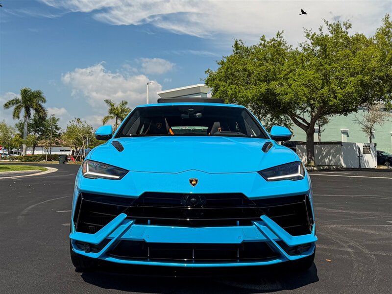 2023 Lamborghini Urus S - Photo 7 - Bonita Springs, FL 34134