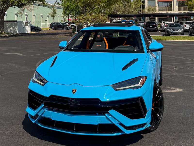 2023 Lamborghini Urus S - Photo 8 - Bonita Springs, FL 34134