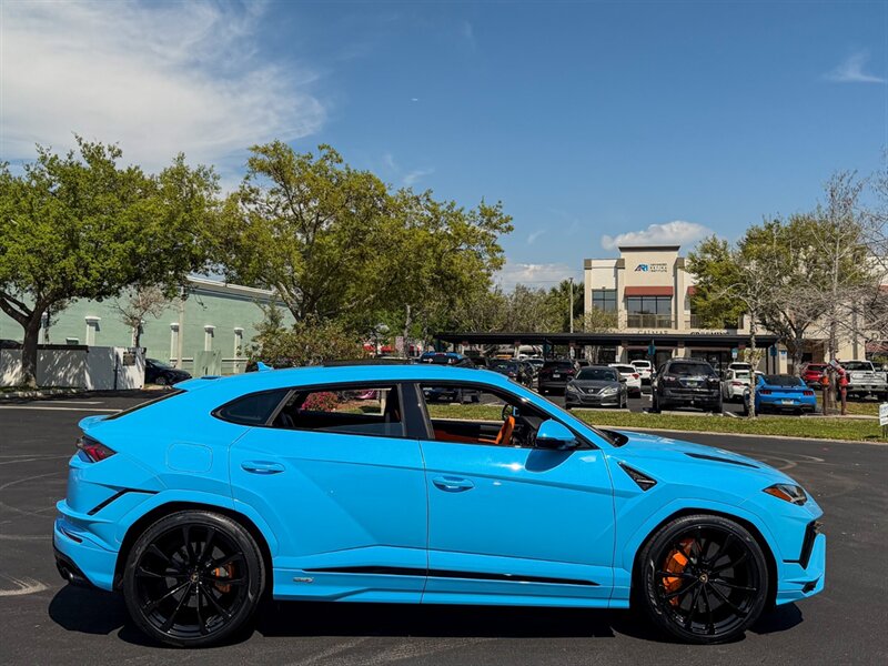 2023 Lamborghini Urus S - Photo 65 - Bonita Springs, FL 34134