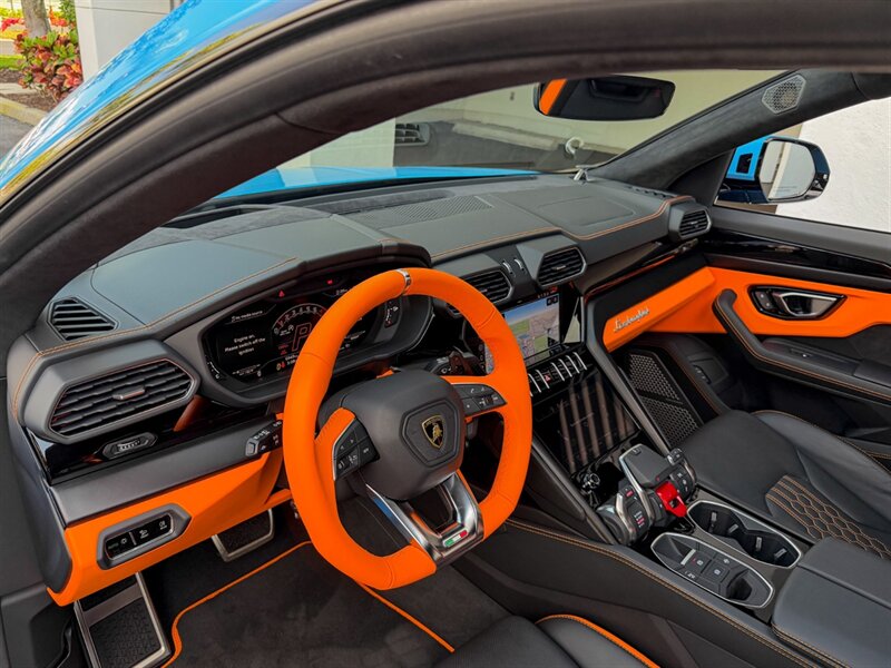 2023 Lamborghini Urus S - Photo 30 - Bonita Springs, FL 34134