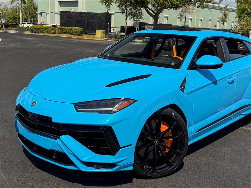 2023 Lamborghini Urus S - Photo 10 - Bonita Springs, FL 34134