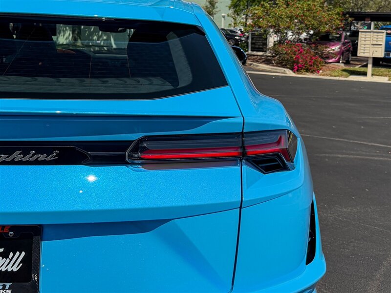 2023 Lamborghini Urus S - Photo 58 - Bonita Springs, FL 34134