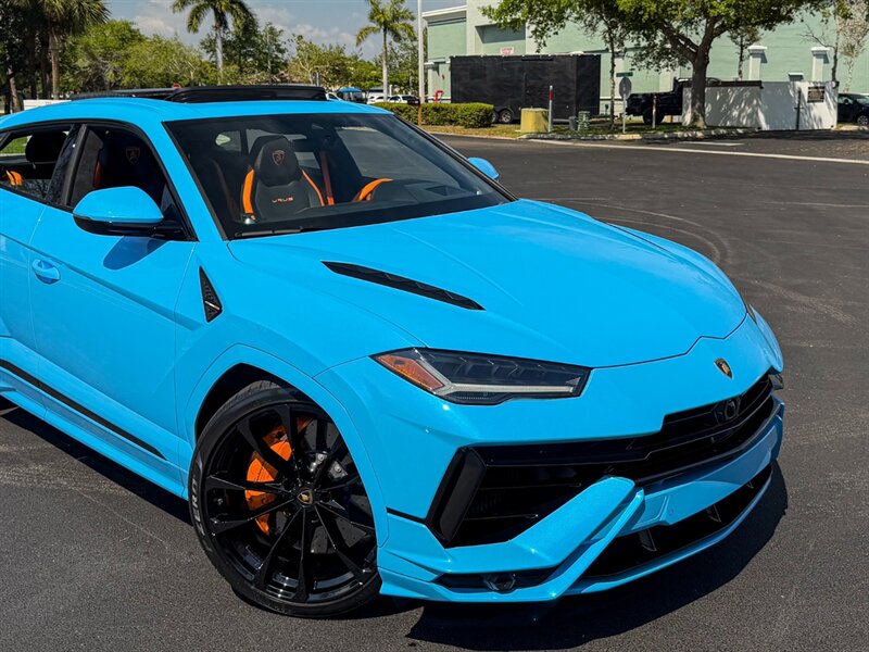 2023 Lamborghini Urus S - Photo 71 - Bonita Springs, FL 34134