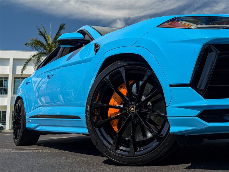 2023 Lamborghini Urus S - Photo 73 - Bonita Springs, FL 34134