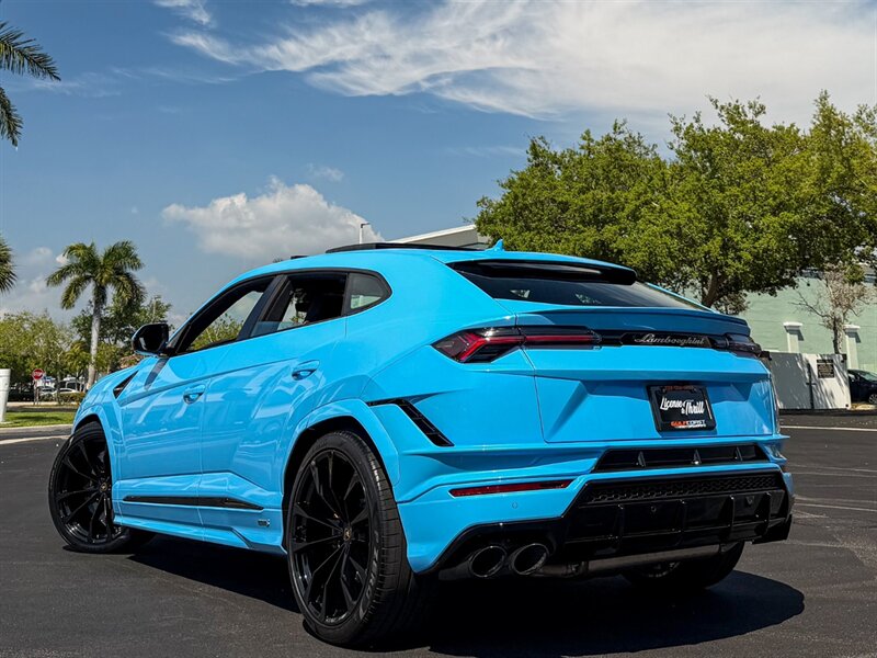 2023 Lamborghini Urus S - Photo 49 - Bonita Springs, FL 34134