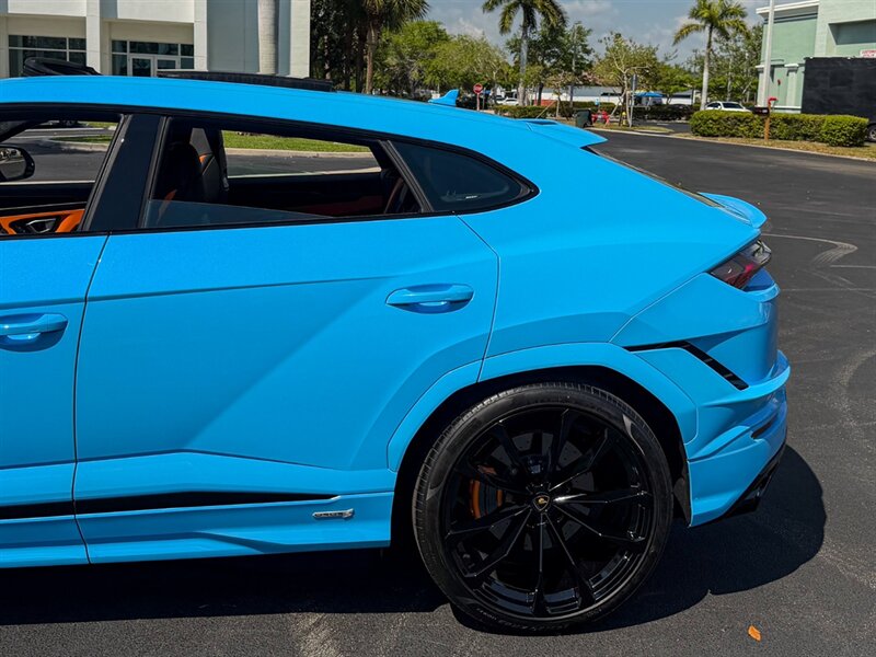 2023 Lamborghini Urus S - Photo 47 - Bonita Springs, FL 34134