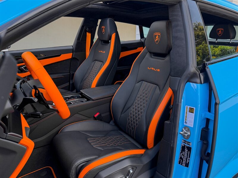 2023 Lamborghini Urus S - Photo 21 - Bonita Springs, FL 34134