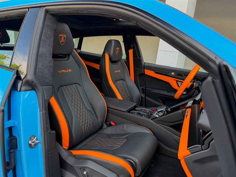 2023 Lamborghini Urus S - Photo 33 - Bonita Springs, FL 34134