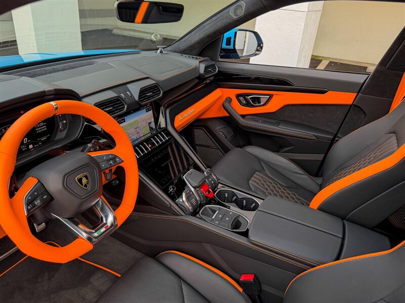 2023 Lamborghini Urus S - Photo 15 - Bonita Springs, FL 34134