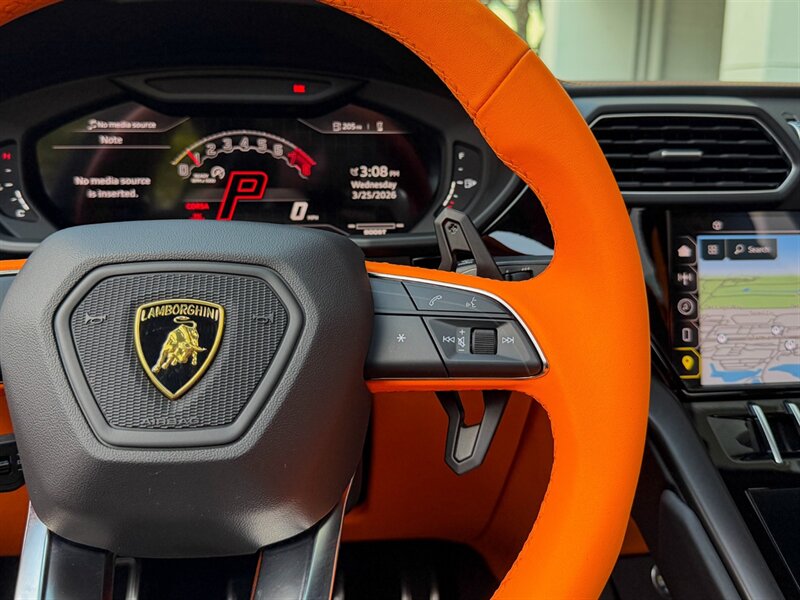 2023 Lamborghini Urus S - Photo 32 - Bonita Springs, FL 34134