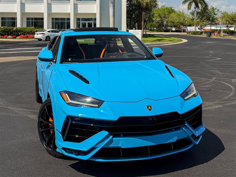 2023 Lamborghini Urus S - Photo 74 - Bonita Springs, FL 34134