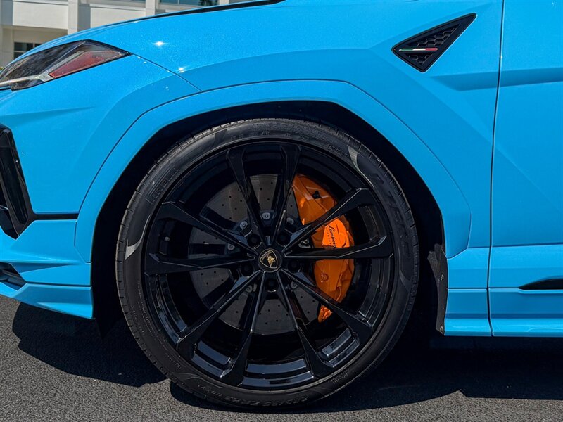 2023 Lamborghini Urus S - Photo 45 - Bonita Springs, FL 34134