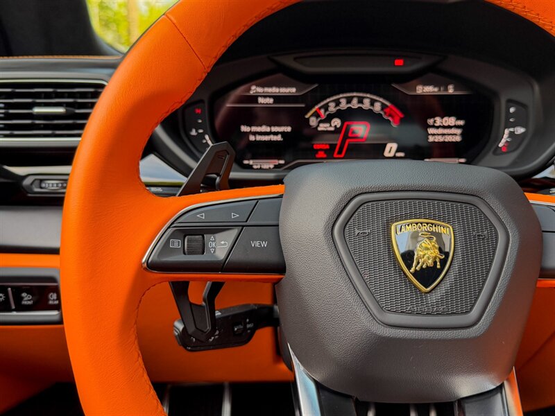 2023 Lamborghini Urus S - Photo 31 - Bonita Springs, FL 34134