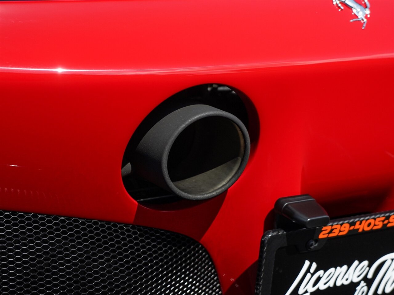 2022 Ferrari SF90 Stradale   - Photo 59 - Bonita Springs, FL 34134