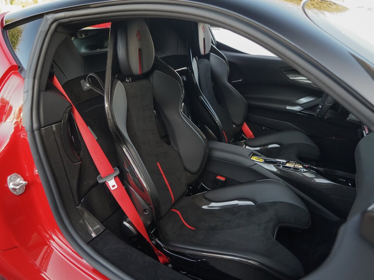 2022 Ferrari SF90 Stradale   - Photo 29 - Bonita Springs, FL 34134