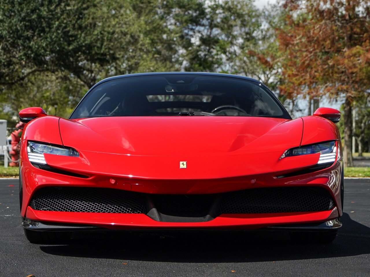 2022 Ferrari SF90 Stradale   - Photo 6 - Bonita Springs, FL 34134