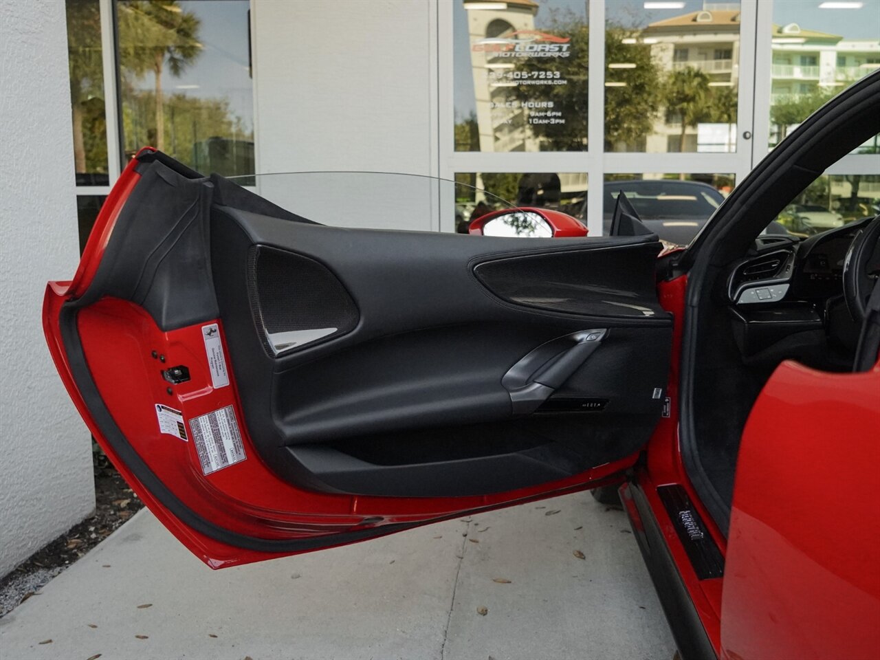 2022 Ferrari SF90 Stradale   - Photo 23 - Bonita Springs, FL 34134