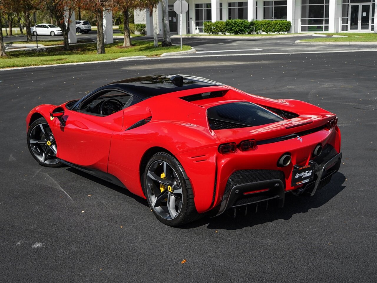 2022 Ferrari SF90 Stradale   - Photo 48 - Bonita Springs, FL 34134