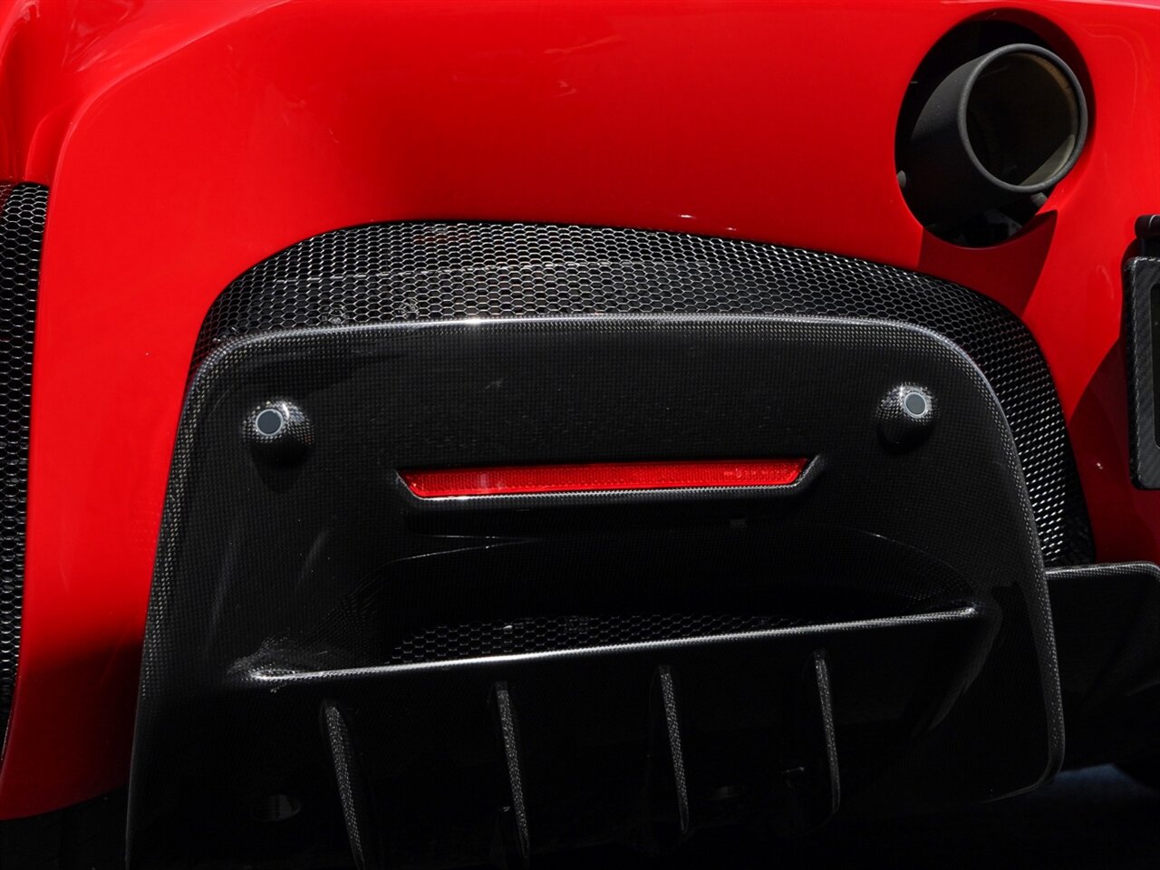 2022 Ferrari SF90 Stradale   - Photo 60 - Bonita Springs, FL 34134