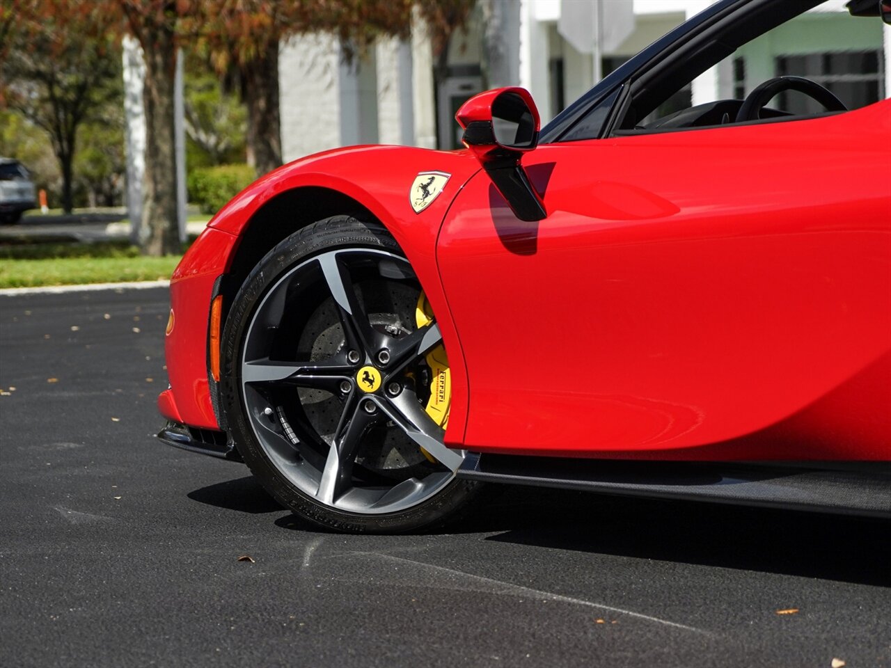 2022 Ferrari SF90 Stradale   - Photo 50 - Bonita Springs, FL 34134