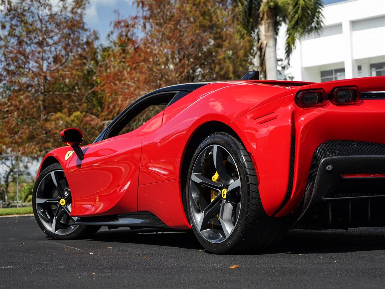 2022 Ferrari SF90 Stradale   - Photo 51 - Bonita Springs, FL 34134