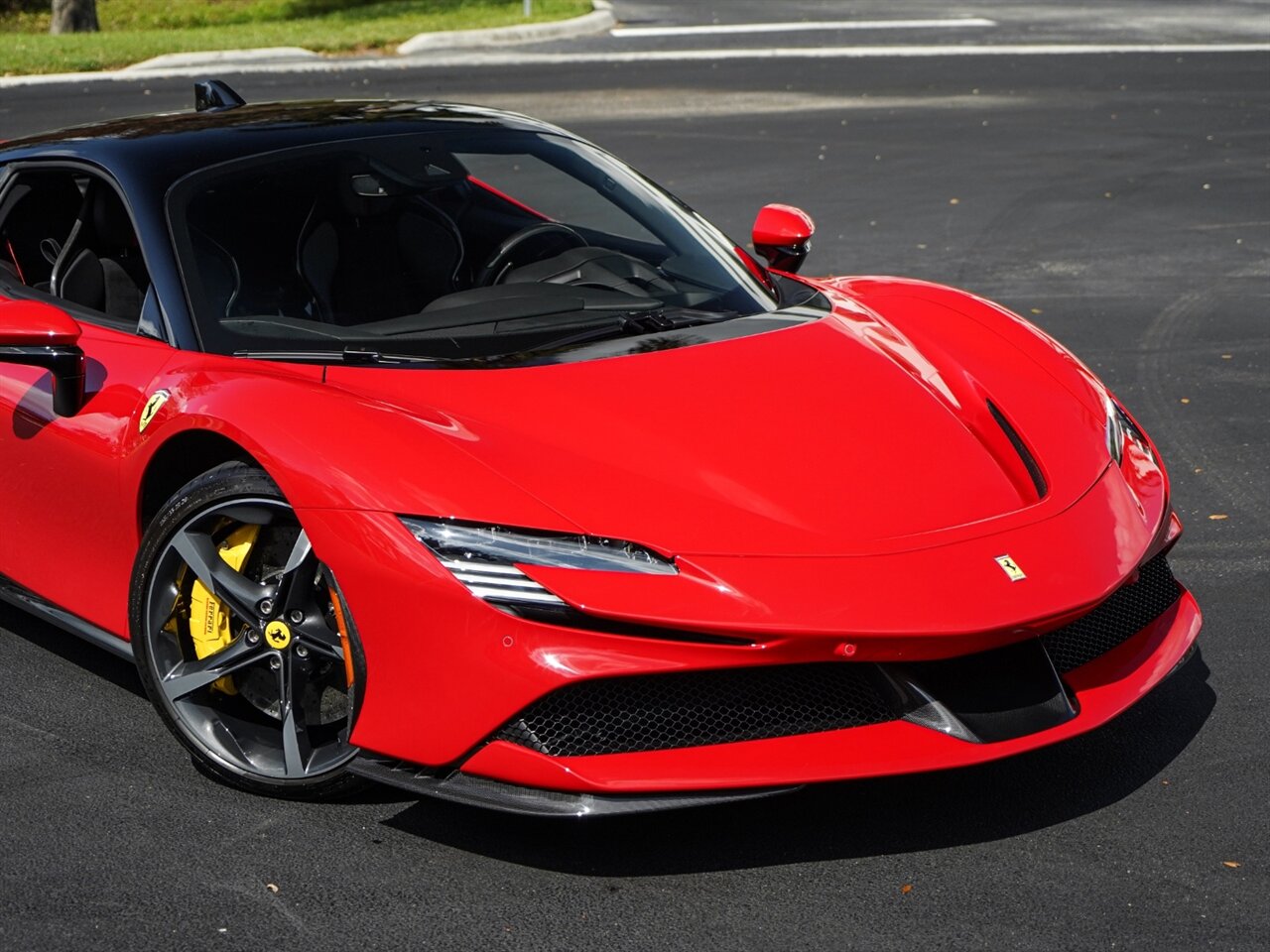 2022 Ferrari SF90 Stradale   - Photo 72 - Bonita Springs, FL 34134