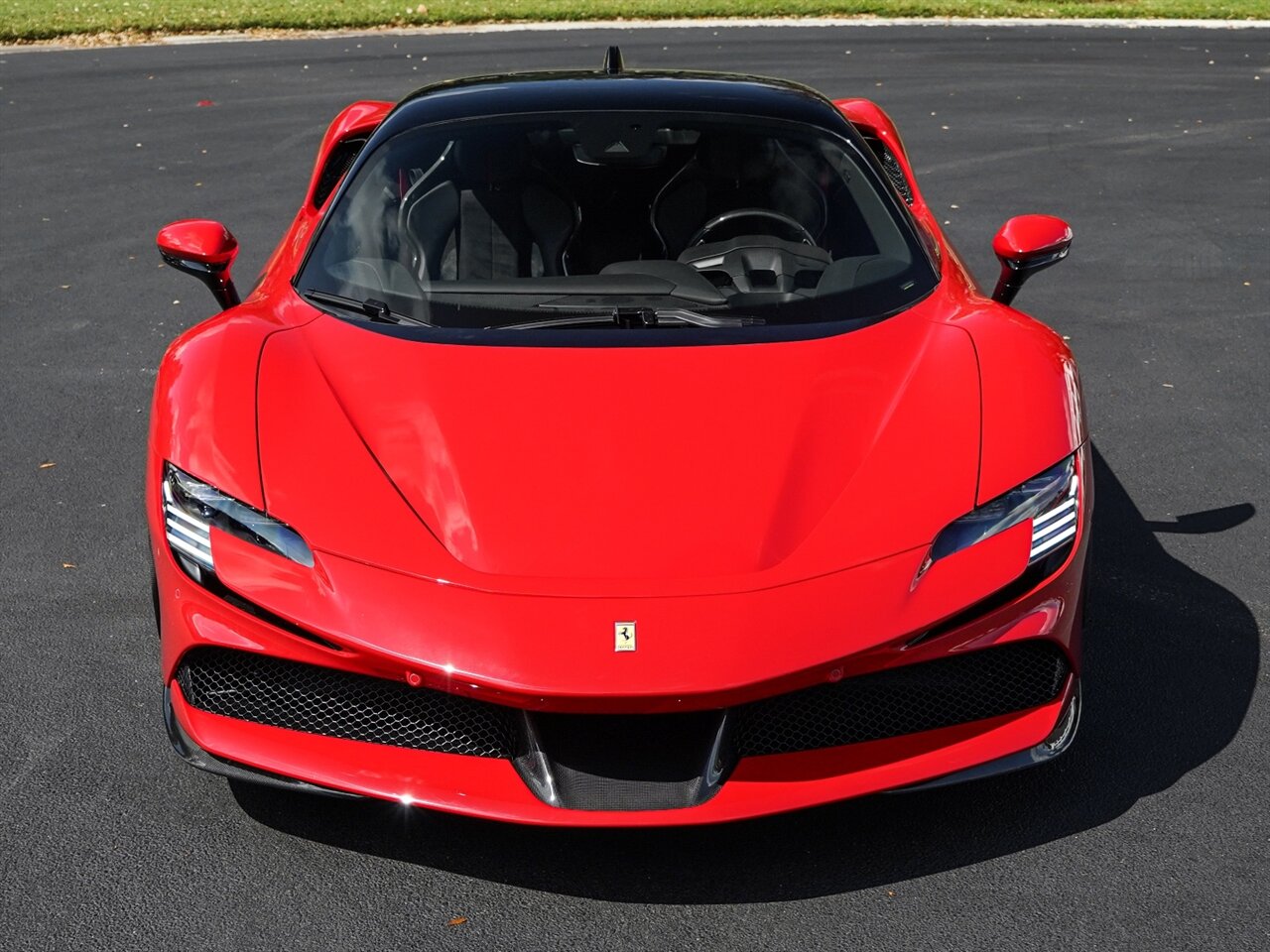 2022 Ferrari SF90 Stradale   - Photo 5 - Bonita Springs, FL 34134