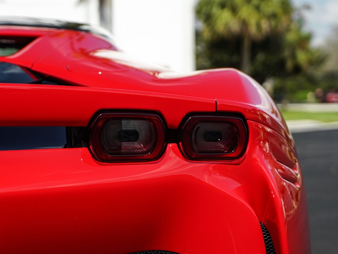 2022 Ferrari SF90 Stradale   - Photo 62 - Bonita Springs, FL 34134