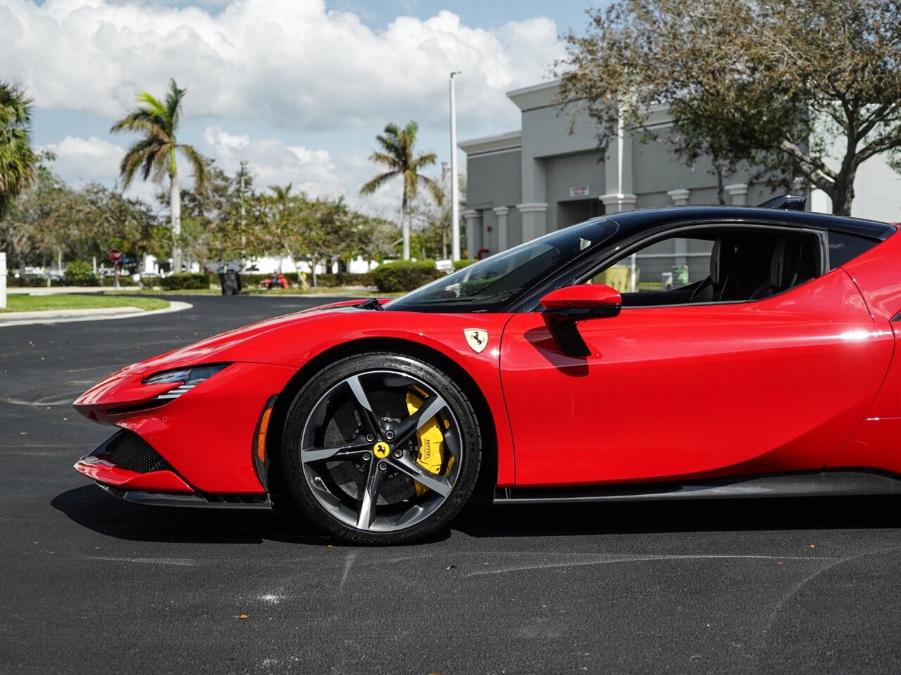 2022 Ferrari SF90 Stradale   - Photo 44 - Bonita Springs, FL 34134