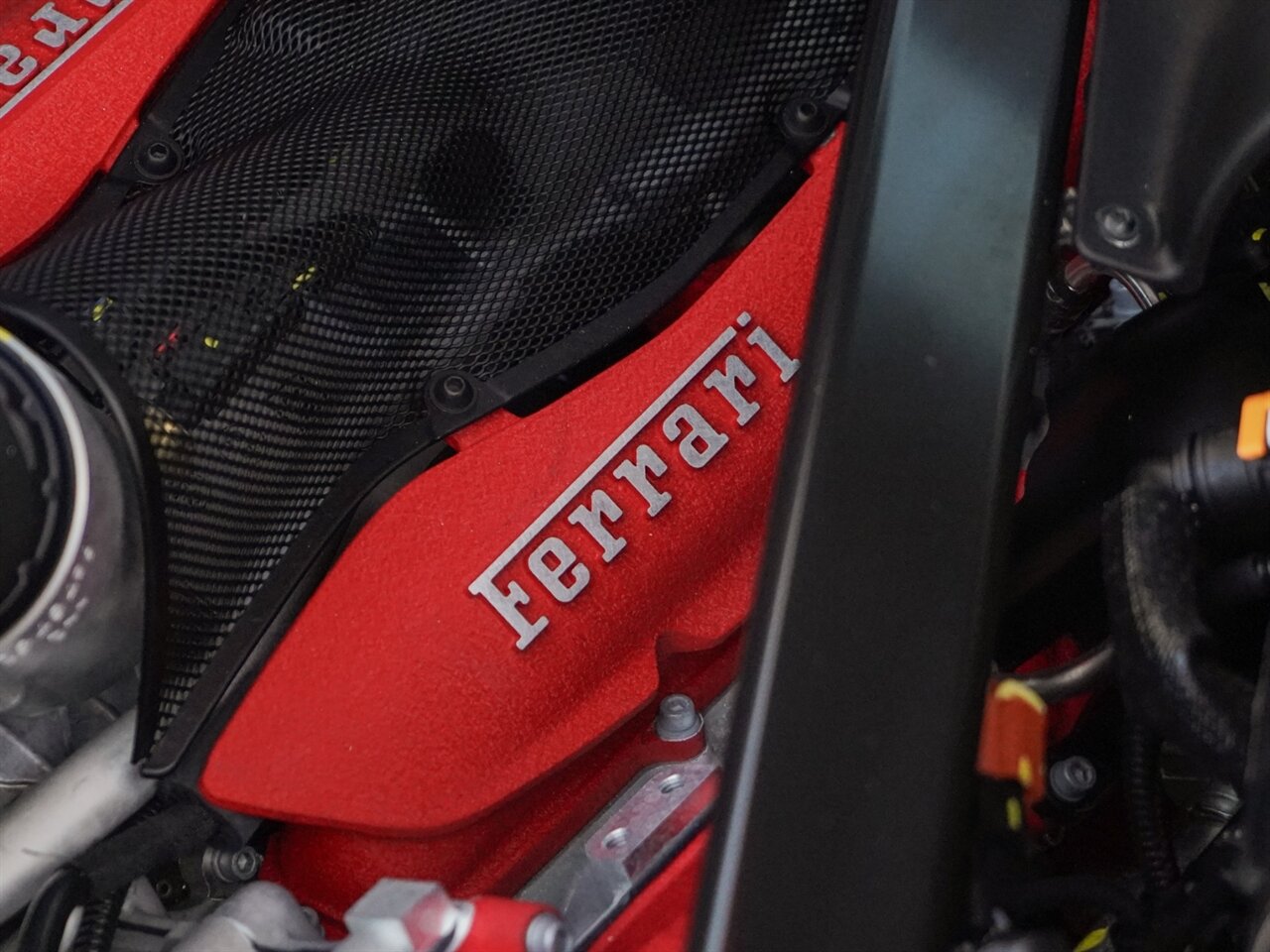 2022 Ferrari SF90 Stradale   - Photo 36 - Bonita Springs, FL 34134