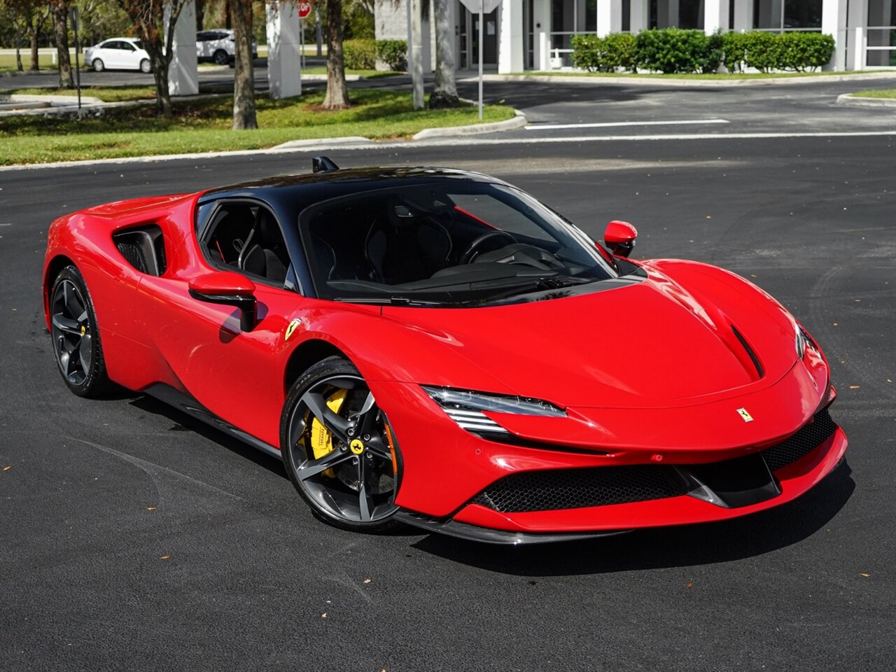 2022 Ferrari SF90 Stradale   - Photo 71 - Bonita Springs, FL 34134