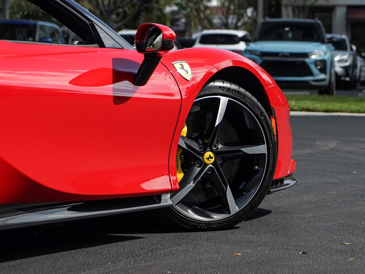 2022 Ferrari SF90 Stradale   - Photo 66 - Bonita Springs, FL 34134