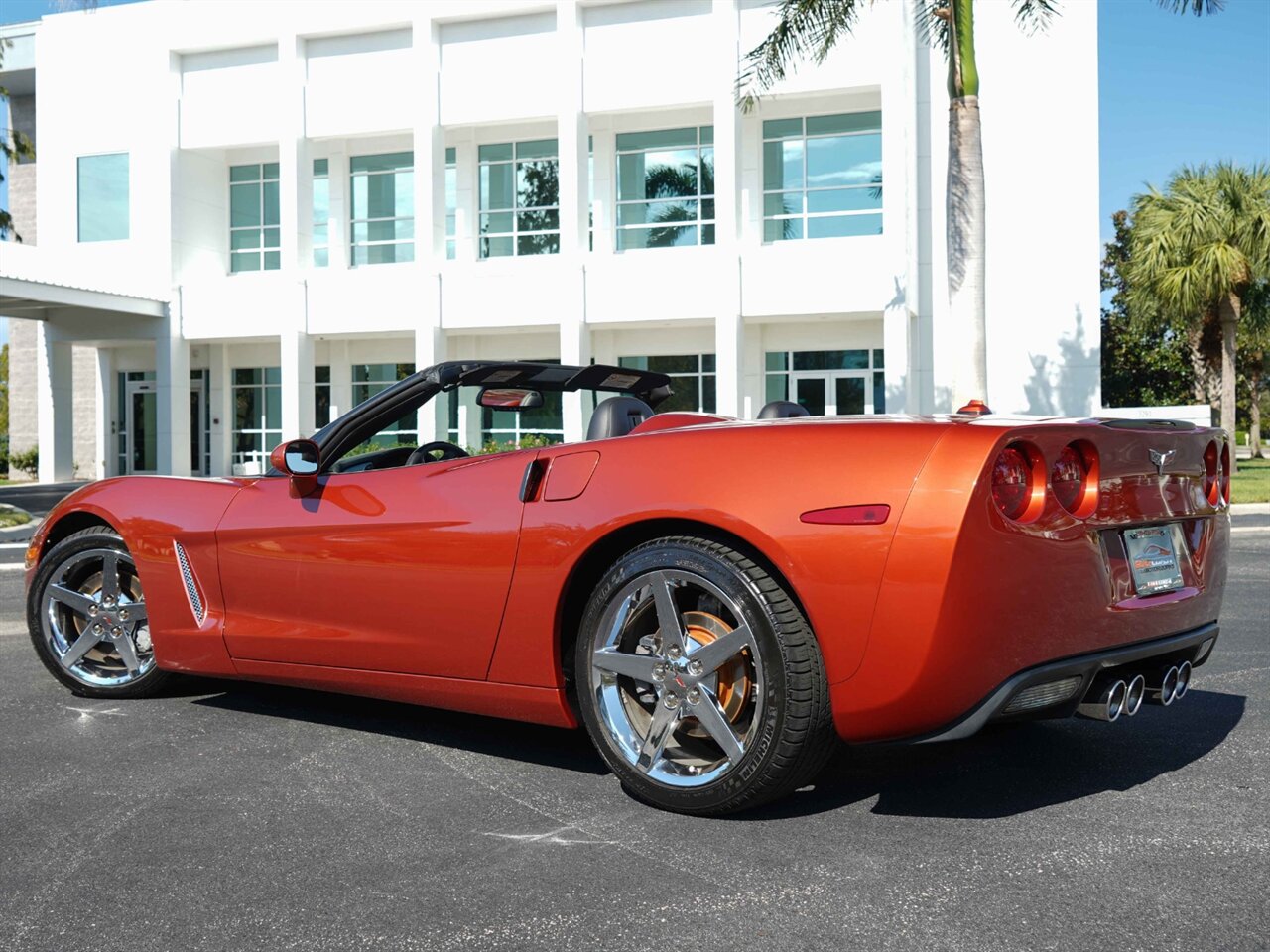 2005 Chevrolet Corvette   - Photo 23 - Bonita Springs, FL 34134