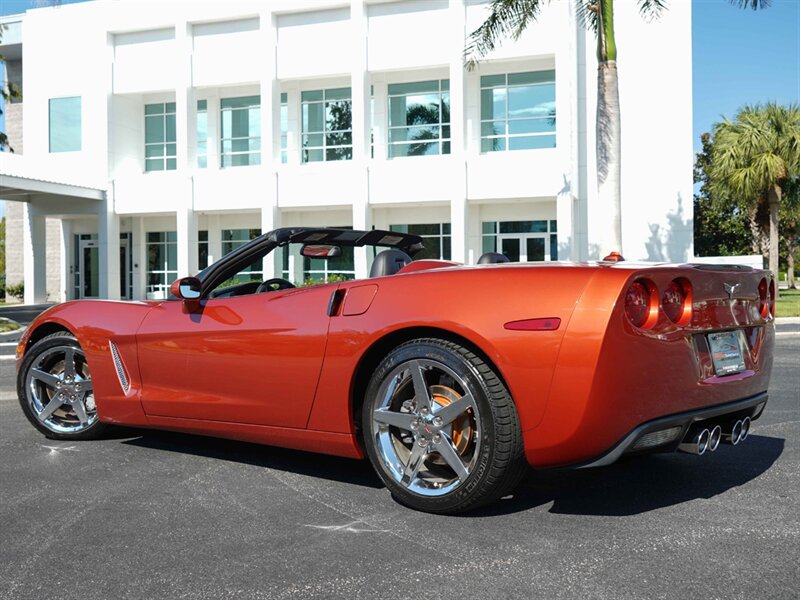 2005 Chevrolet Corvette - Photo 23 - Bonita Springs, FL 34134