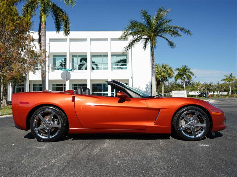 2005 Chevrolet Corvette - Photo 8 - Bonita Springs, FL 34134
