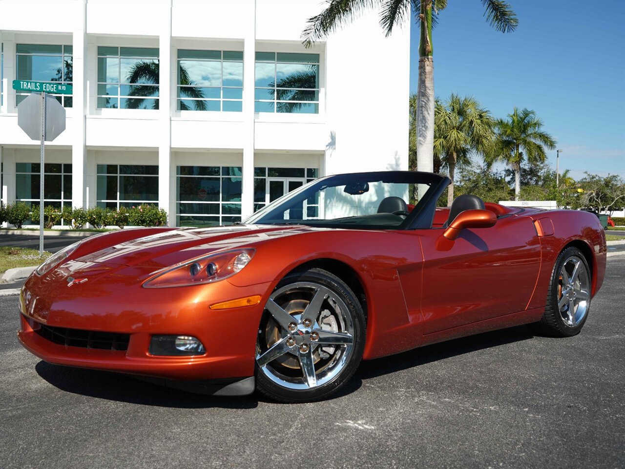 2005 Chevrolet Corvette   - Photo 21 - Bonita Springs, FL 34134