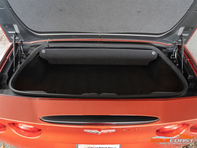 2005 Chevrolet Corvette - Photo 32 - Bonita Springs, FL 34134