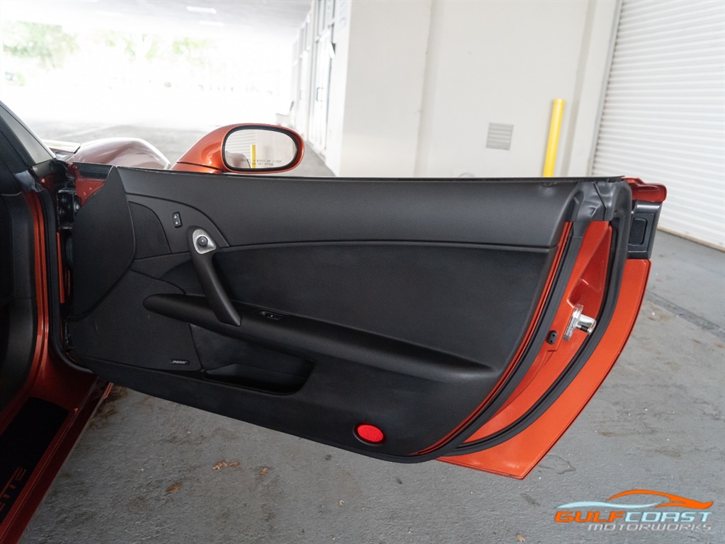 2005 Chevrolet Corvette   - Photo 30 - Bonita Springs, FL 34134